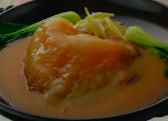 100gあたり税抜15000円の青鮫フカヒレ