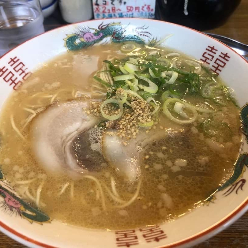 博多ラーメン