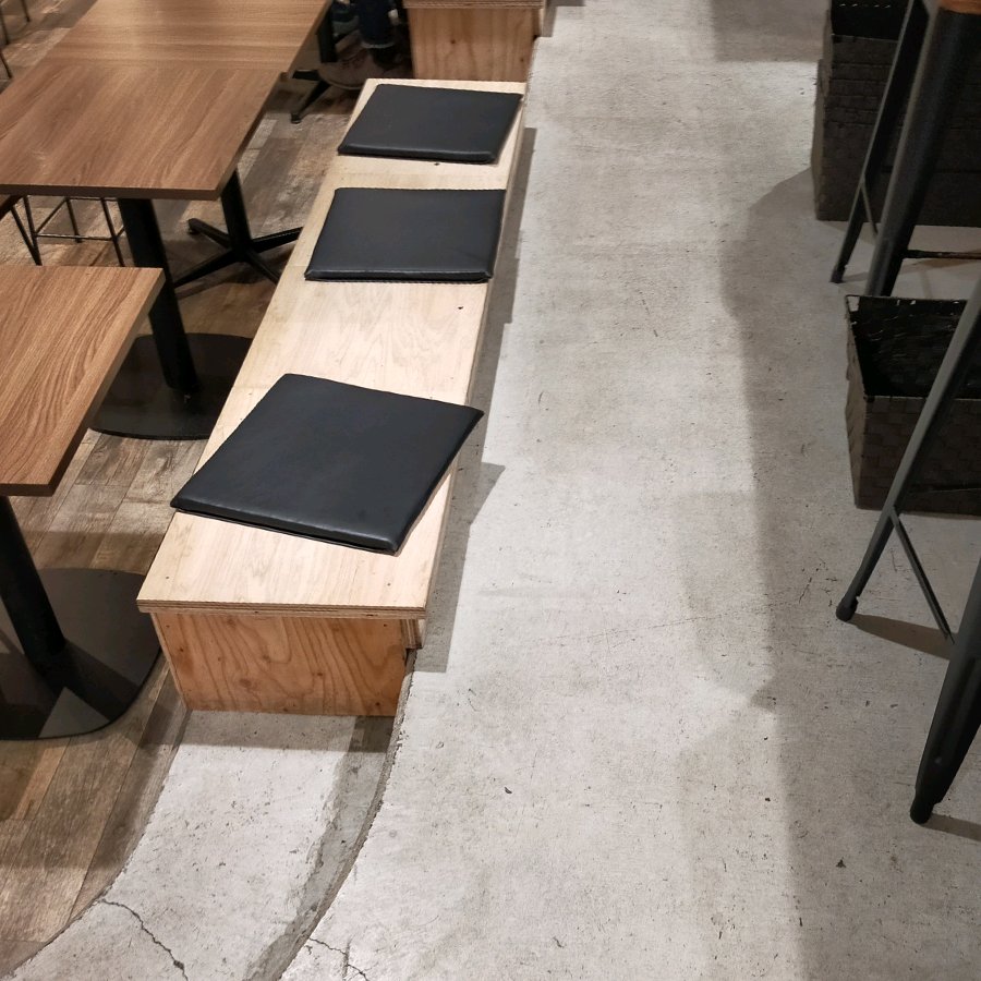 Inside