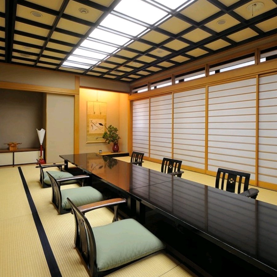 Inside