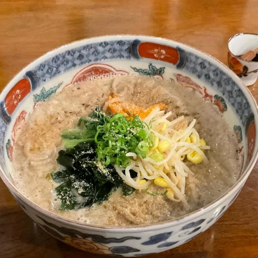 圓麺