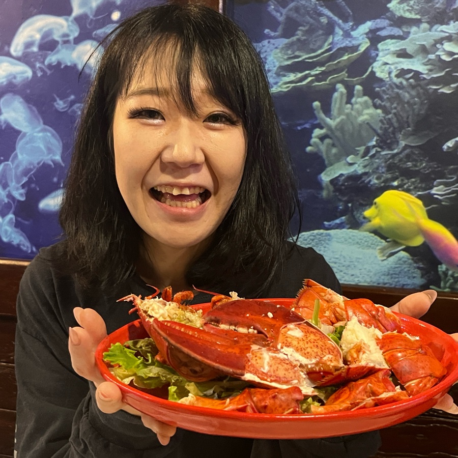 オマール海老