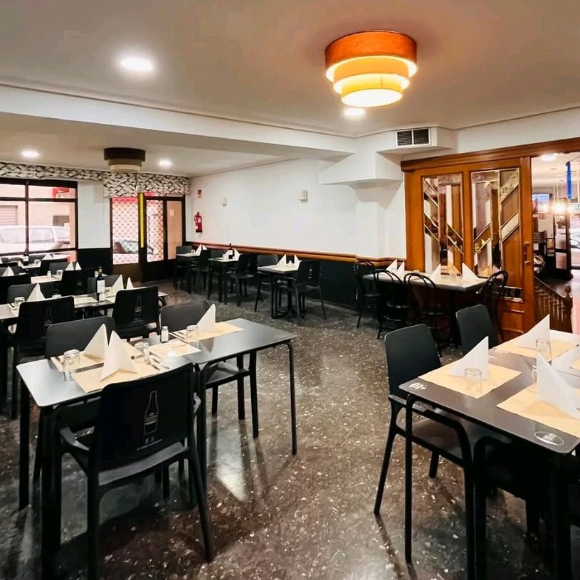 Inside