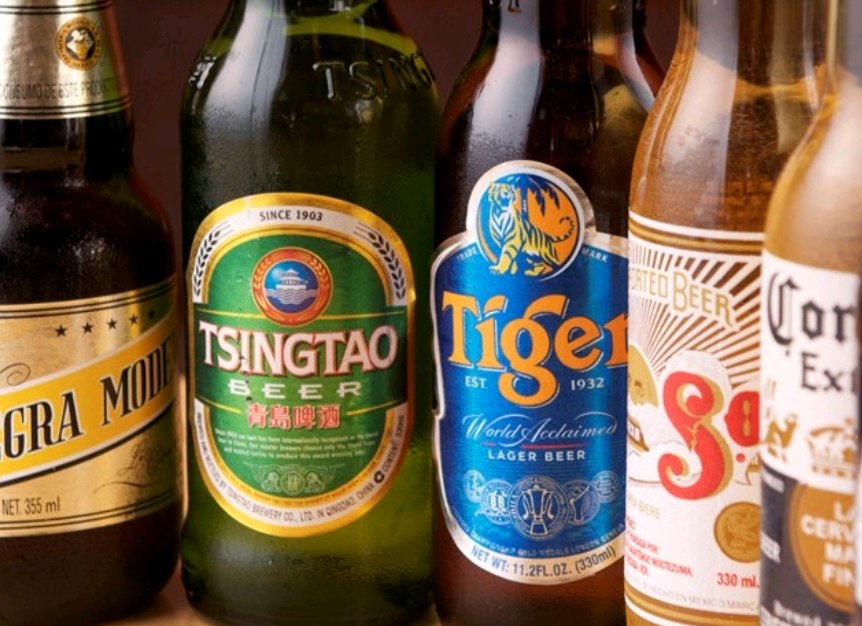 ネパールビール