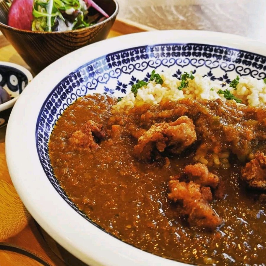 カレーライス