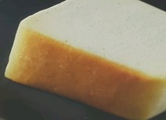 濃厚なのに爽やかなチーズスイーツ