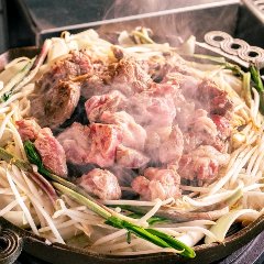 厚みをもたせた一口カットで食べやすい