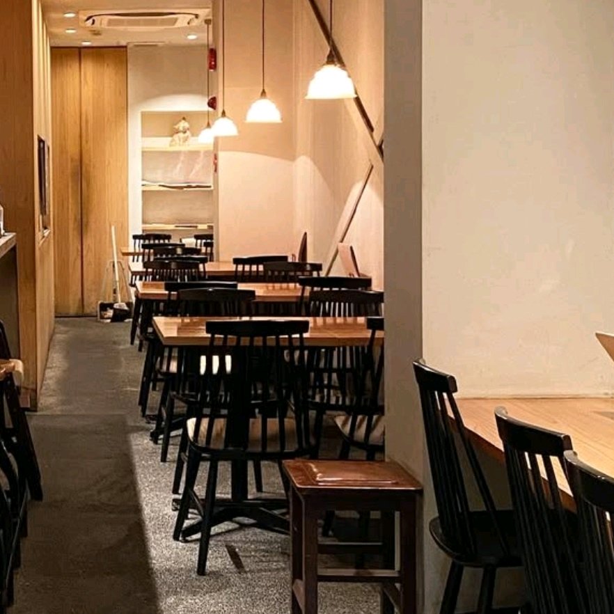 Inside