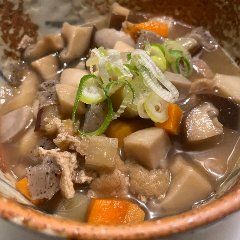 祝い事でも使われる煮汁