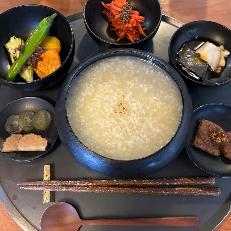 未来粥膳