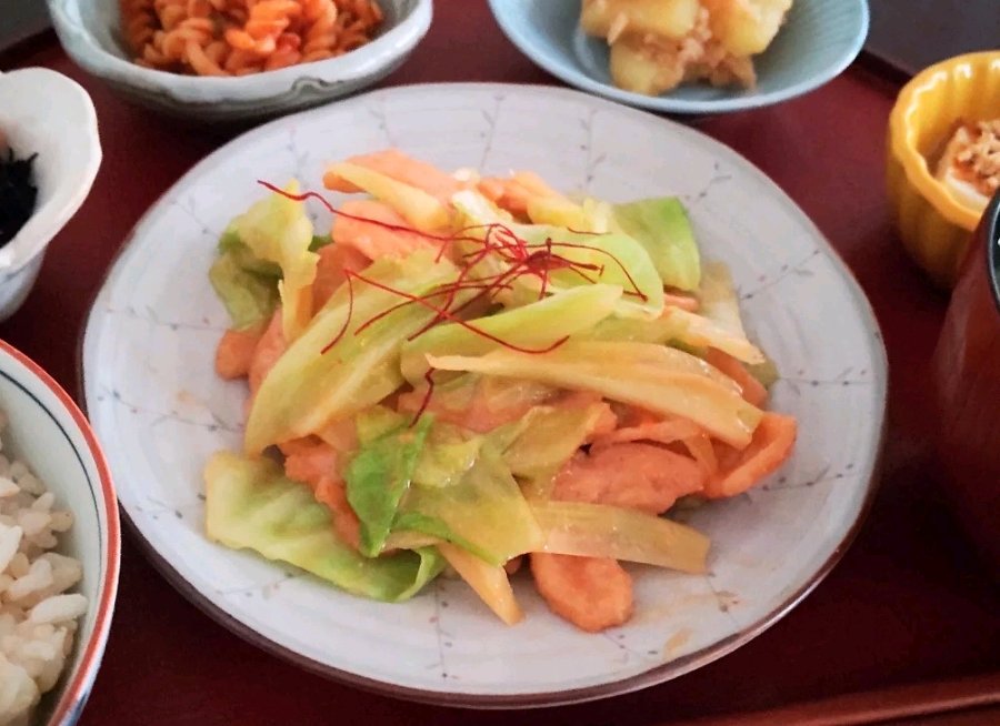 Meguri meal(めぐりご膳)