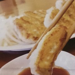 拉面店的十个滨松饺子