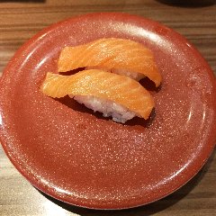 Normal Salmon