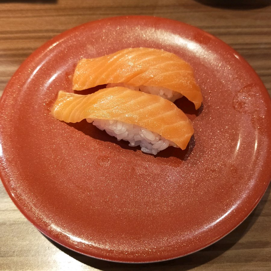 Salmon(サーモン)