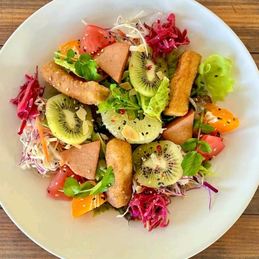 Buddha Bowl(ブッダボウル)