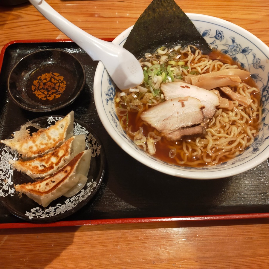 定食0