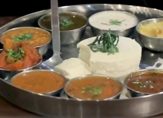 豆腐蔬菜咖喱(豆腐のベジタブルカレー)