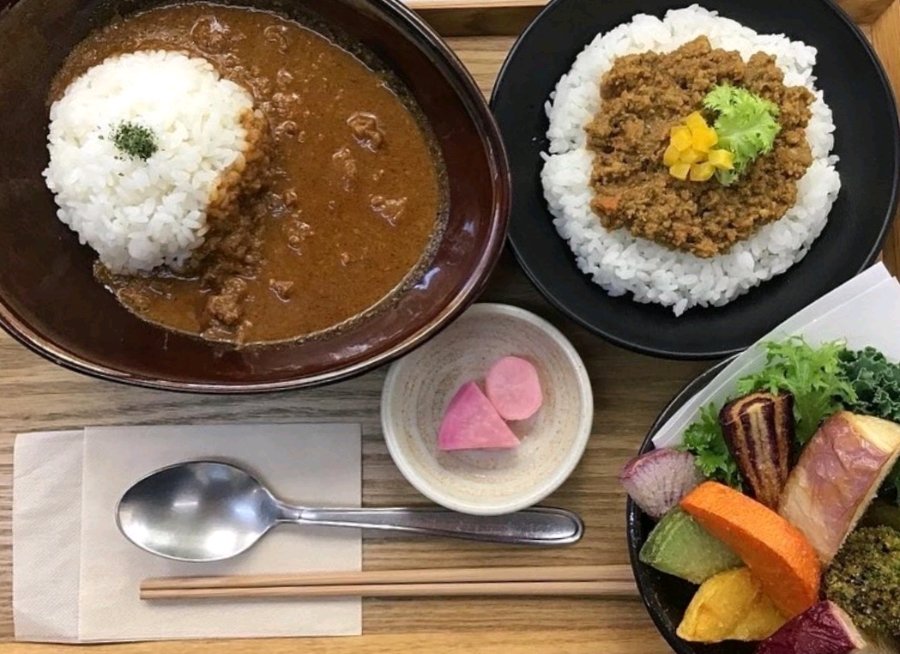よくばりセット (Yokubari setto)