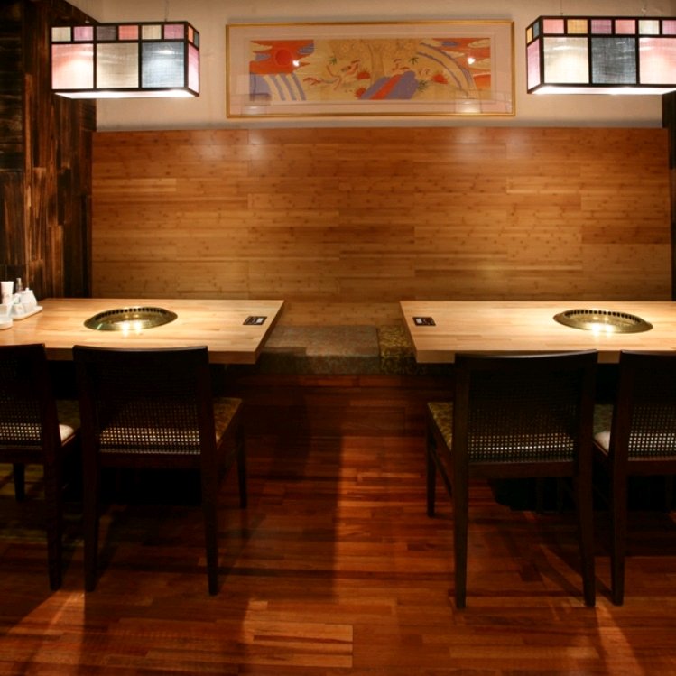 Inside