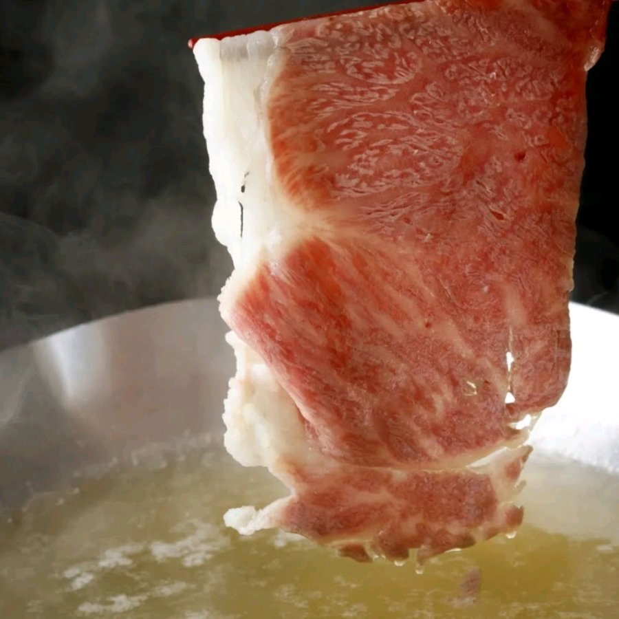 Shabu-shabu(しゃぶしゃぶ)