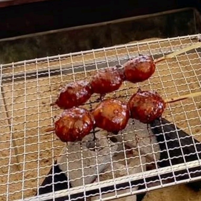 Gob Mochi(五平餅)