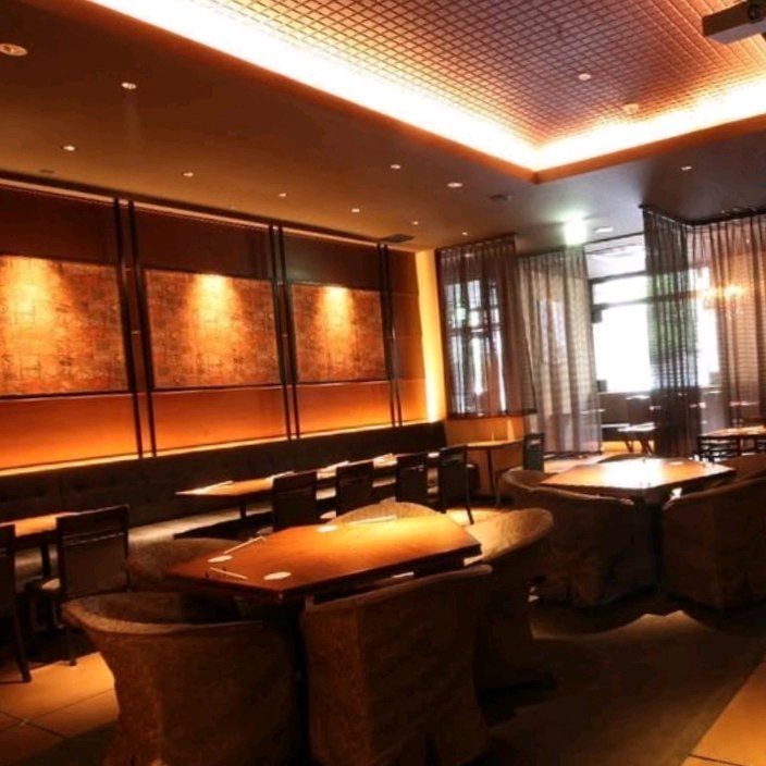 Inside