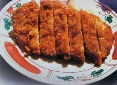 国産豚を使用