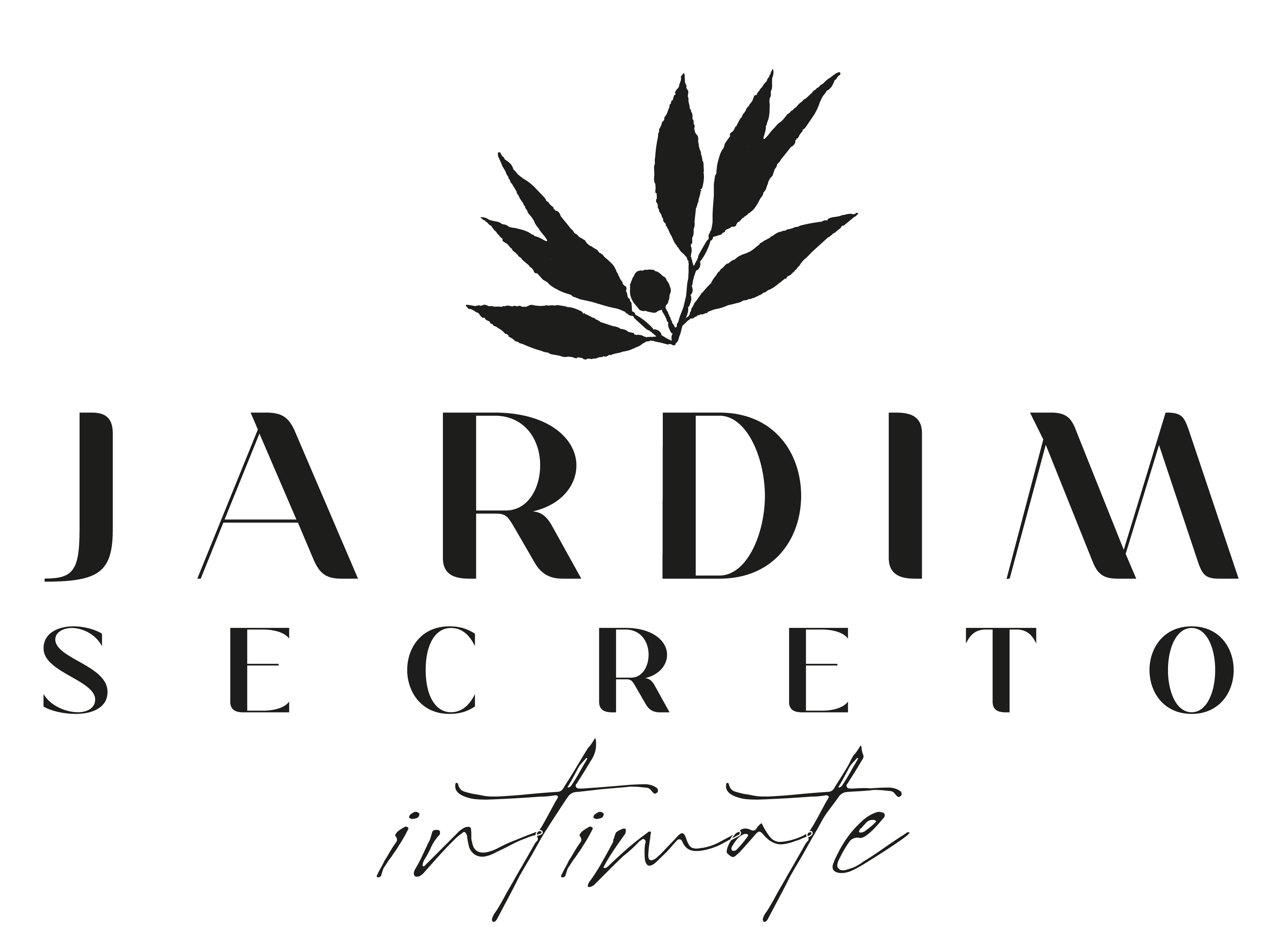 Jardim Secreto