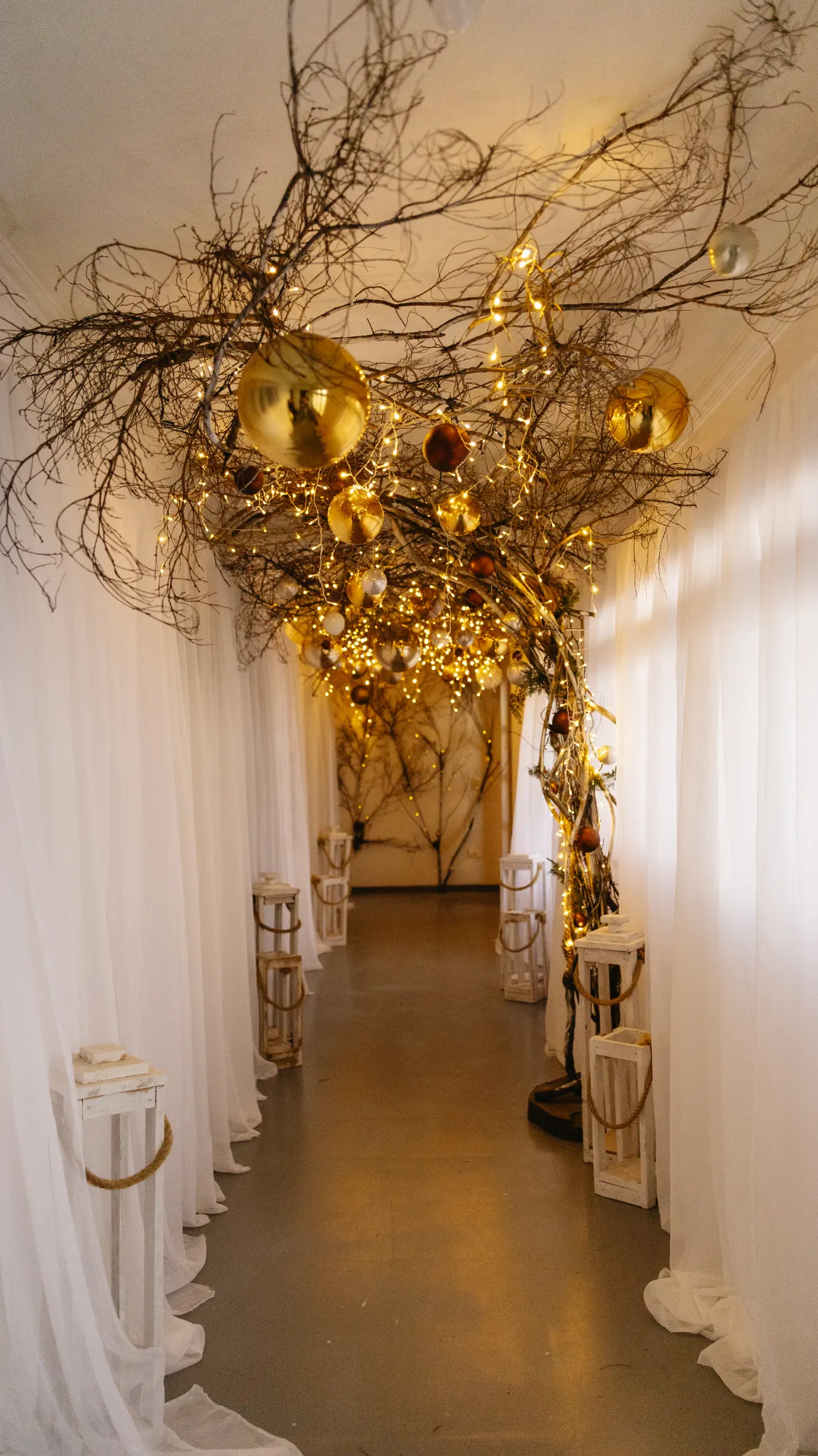 Natal - Sala + Hall + Garden — foto 7