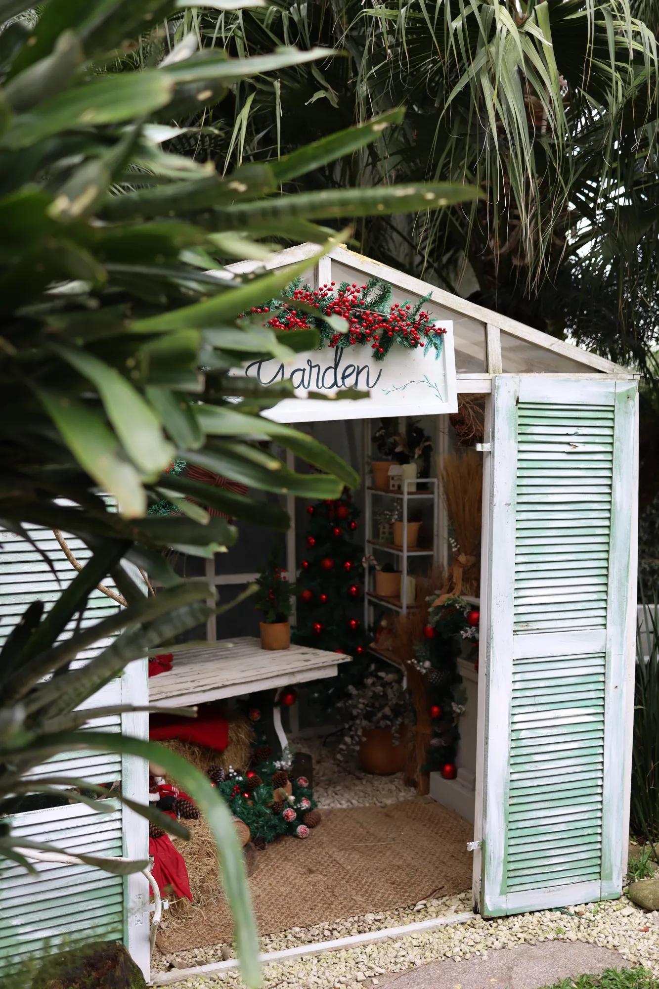Natal - Sala + Hall + Garden — foto 11