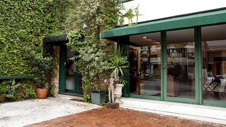 Fachada do EscritoriodeArte.com