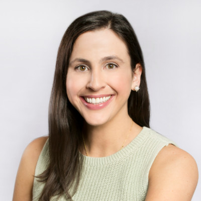 Caitlin Follett LinkedIn