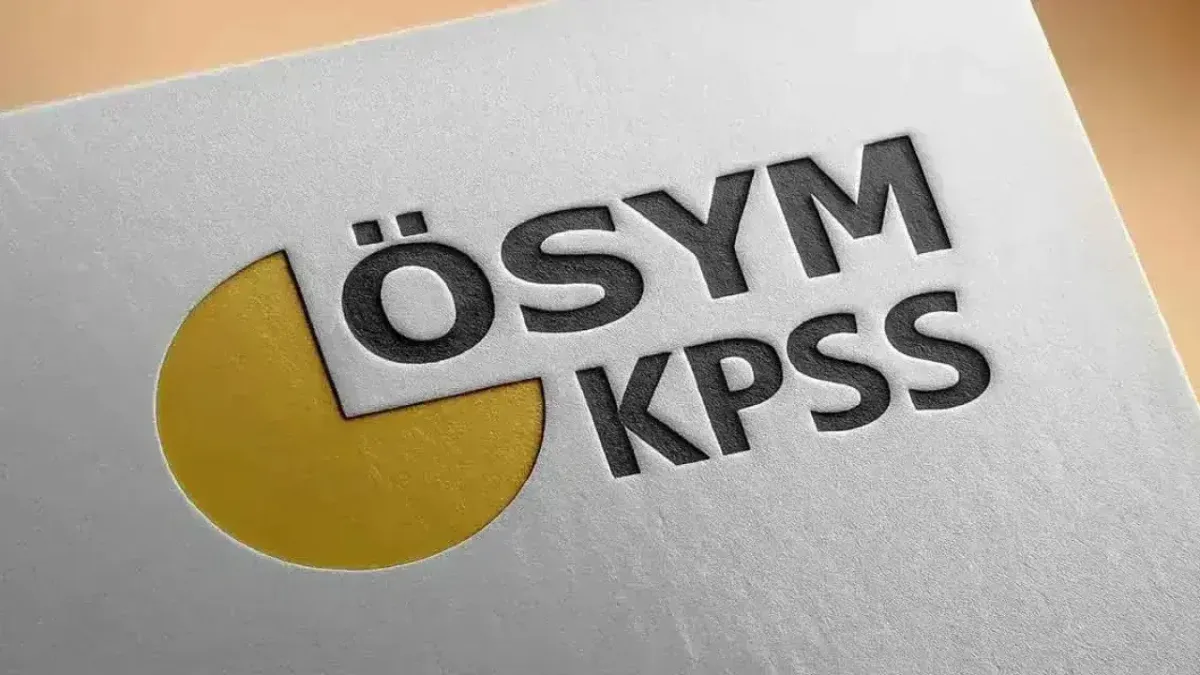 Şanlıurfa’da KPSS’de gecikme krizi: Sınav 30 dakika geç başladı
