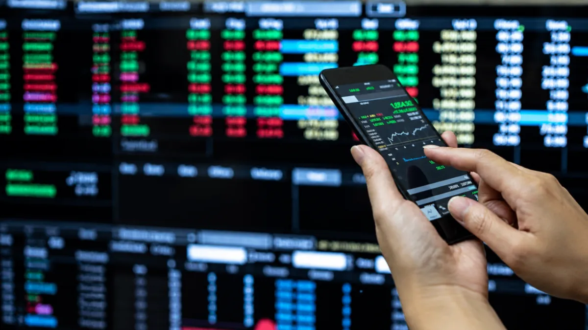 Bursa'da bu sabah piyasalarda son durum (22 Ağustos 2026)