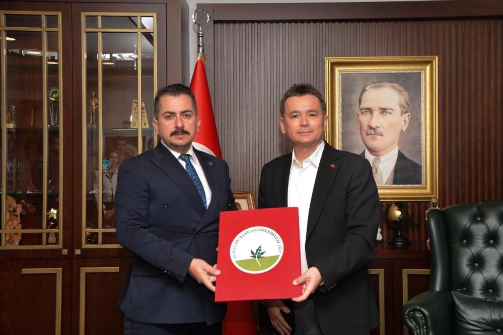 Bursa'nın jeolojik yapısı mercek altına alınacak! Afet riskleri için bilimsel çalışma...