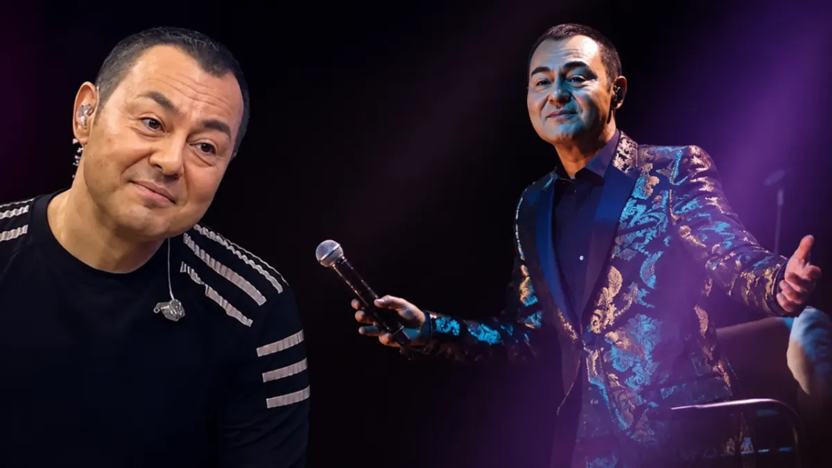 Serdar Ortaç hakkında korkutan iddia! Gerçeği kendisi açıkladı