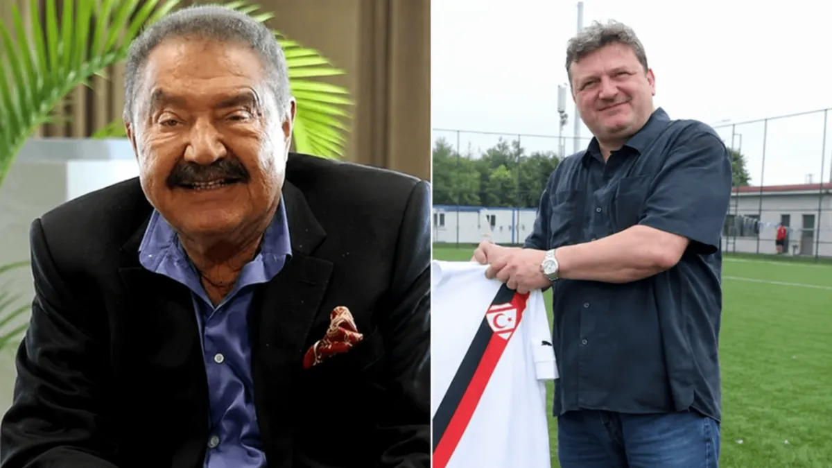 Eski Bakan Mehmet Ali Yılmaz’ın oğlu evinde silahlı saldırıya uğradı