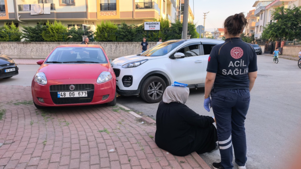  Bursa’da acı olay! Yaşlı kadın evinde ölü bulundu…