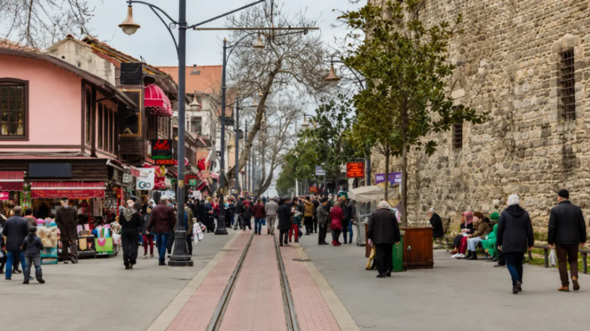 Bursa’da en çok hangi ilden nüfus bulunuyor? İşte ilk 10