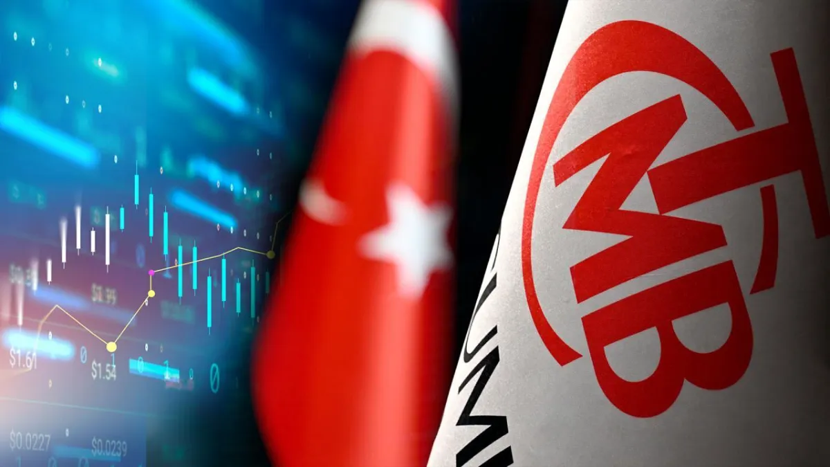 Merkez Bankası rezervleri açıklandı