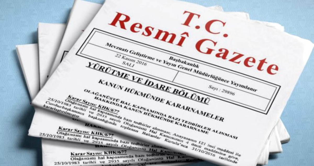 Kamu taşınmazlarında yeni dönem: Satış kararları yayımlandı
