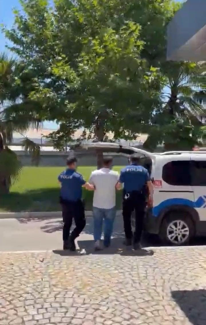 Bursa'da 3 firari hükümlü yakalandı