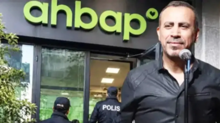 Ahbap'a bağış yapan ünlü isimler ve verdikleri tutarlar ortaya çıktı