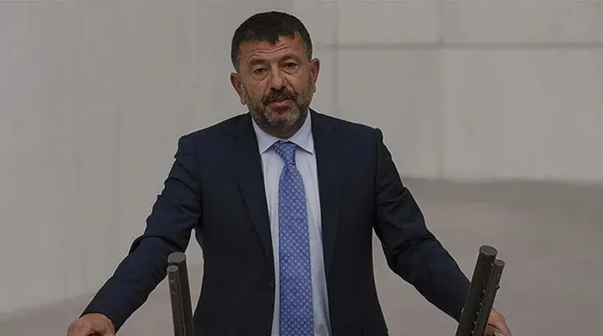 Veli Ağbaba'nın yeğeni gözaltında! 