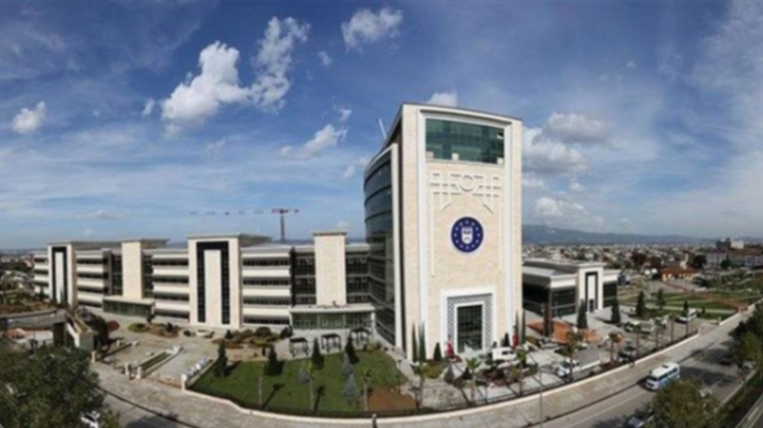 Bursa Büyükşehir'e 1 milyarlık dev kredi!