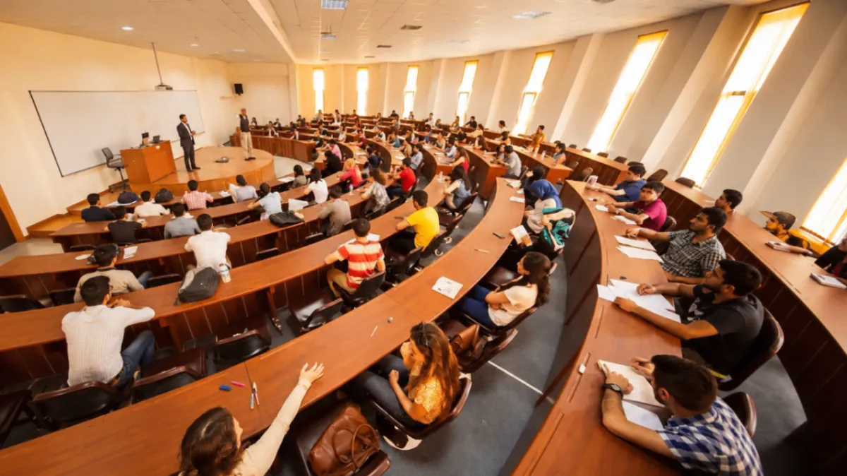 YÖK düğmeye bastı: 23 vakıf üniversitesi incelemede