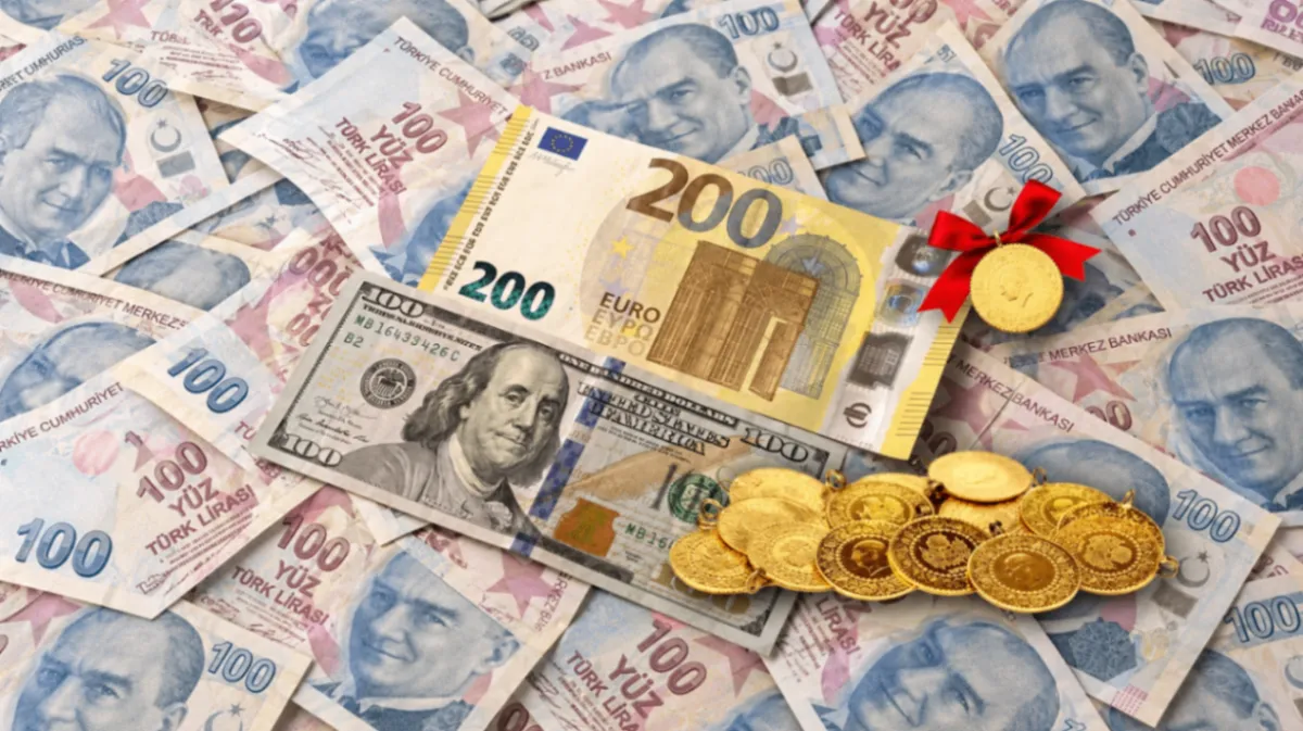 Bursa'da bu sabah piyasalarda son durum (8 Eylül 2026)