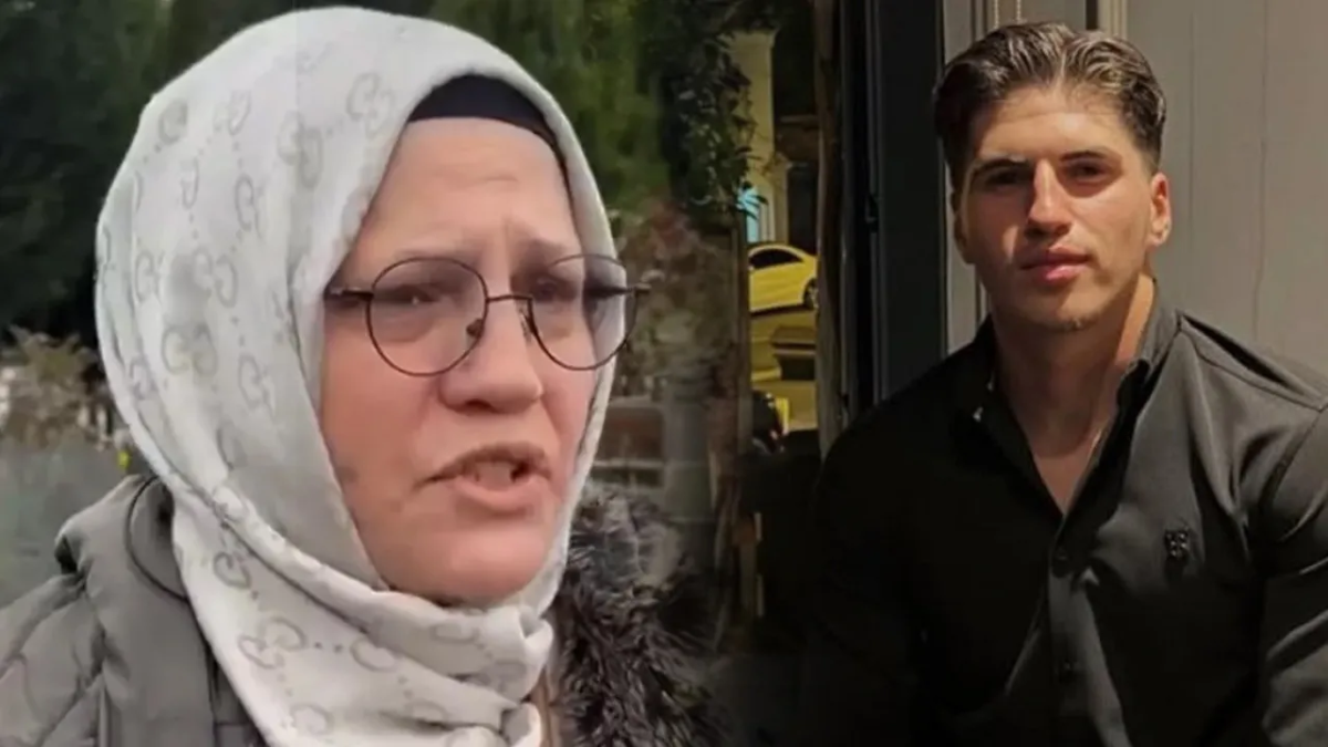 Kubilay Kaan Kundakçı'nın annesi mahkemede fenalaştı! Acılı anneden feryat...