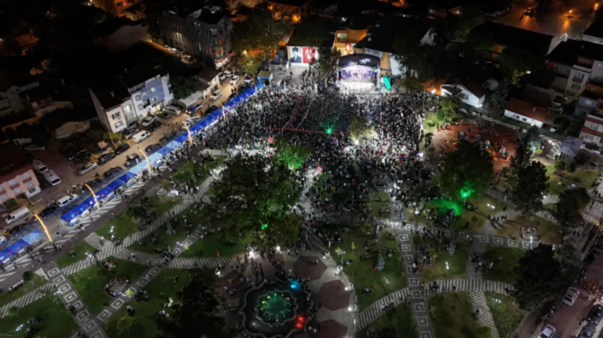 Yenişehir 5 gün boyunca festivale doyacak