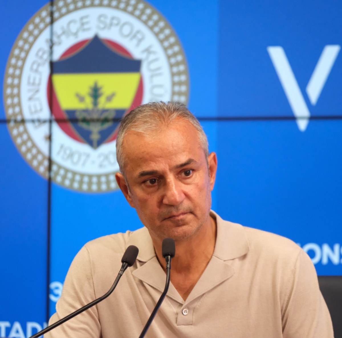 Aziz Yıldırım kalmasını istemişti! İsmail Kartal'ın ayrılık gerekçesi ortaya çıktı…